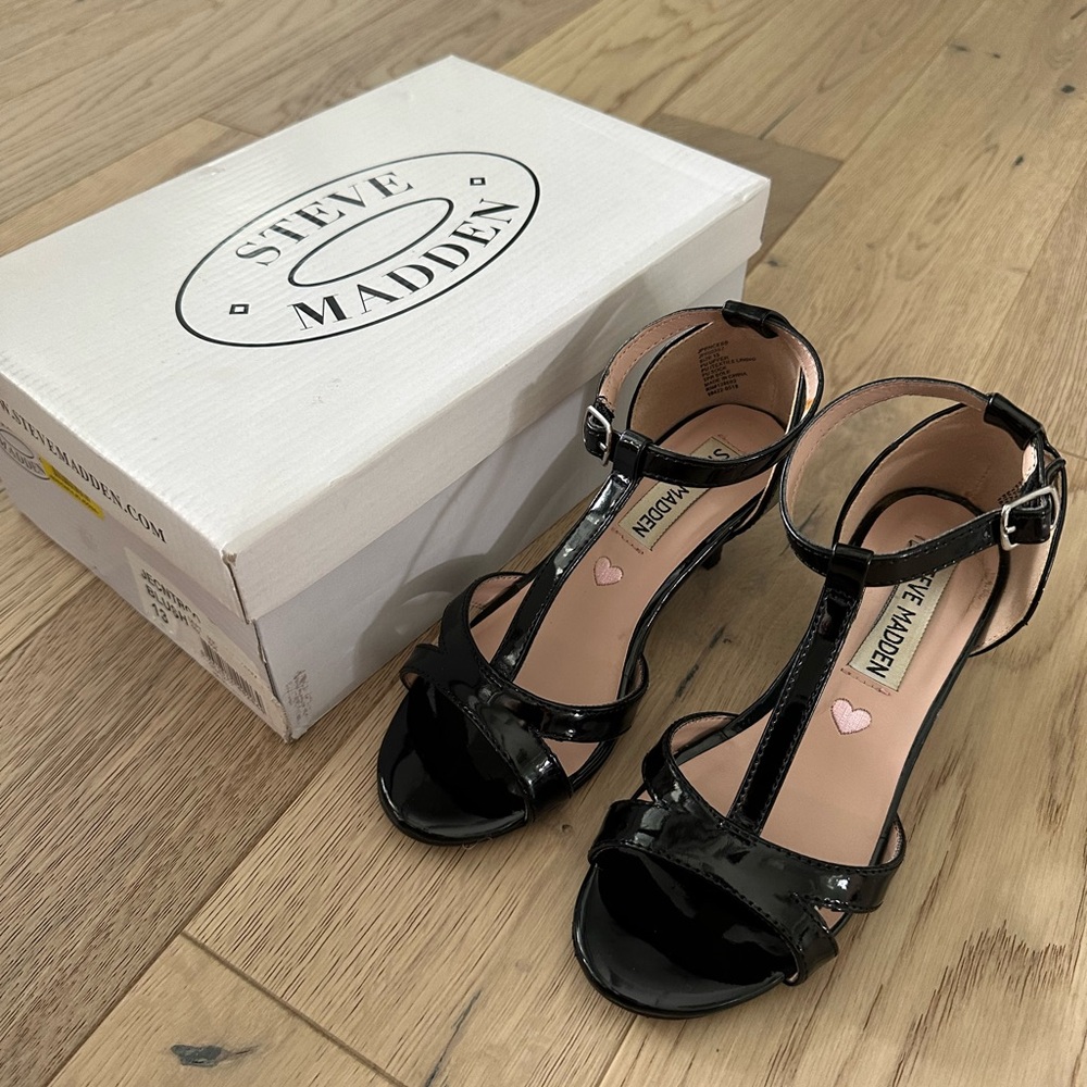 steve madden dress shoes